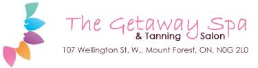 The Getaway Spa & Tanning Salon